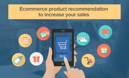 Reviewed Based Recommendation System