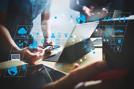 Customer Engagement At VM Ware